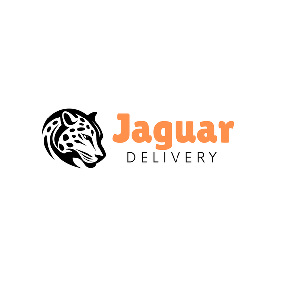 Jaguar Delivery
